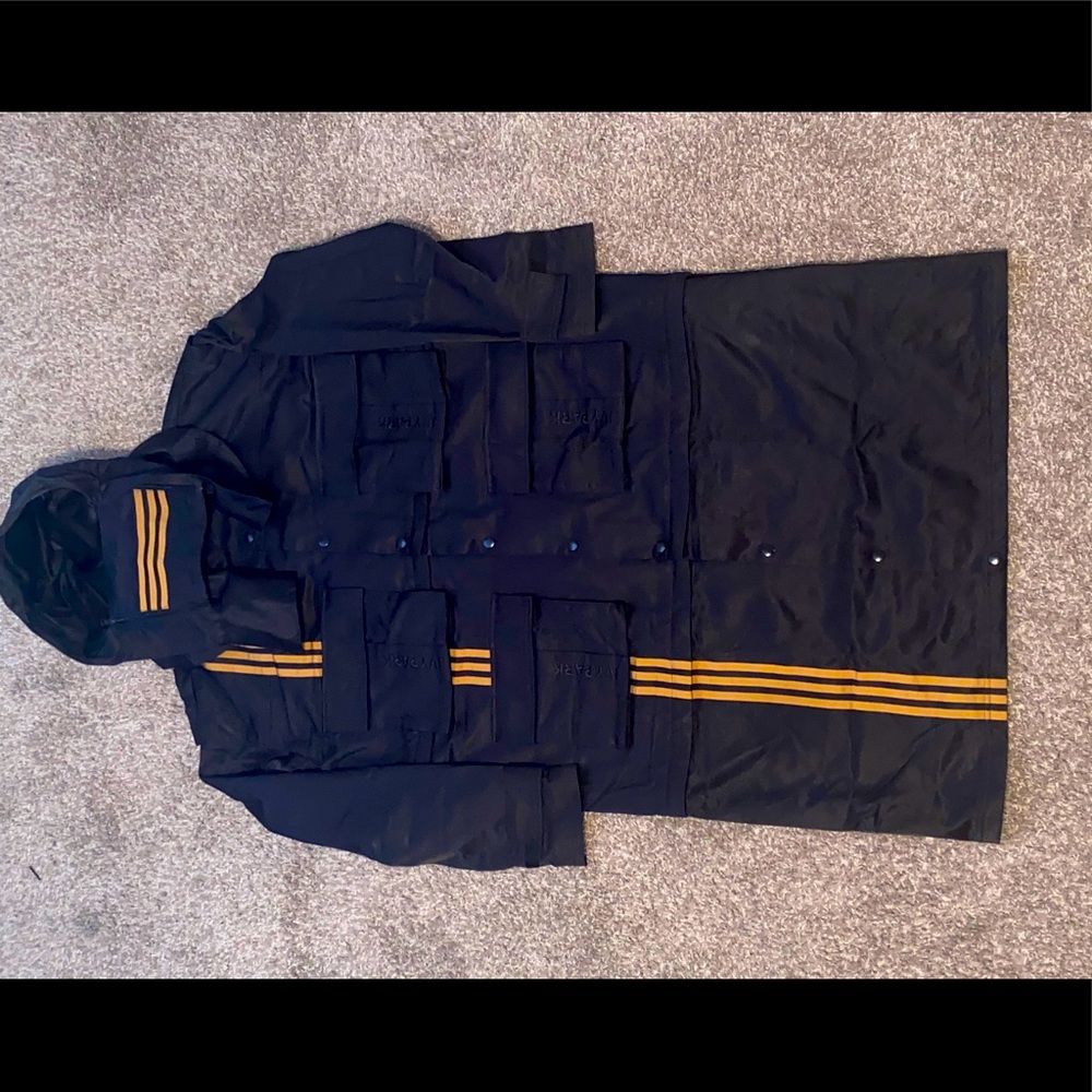 Ivy Park Convertible Jacket